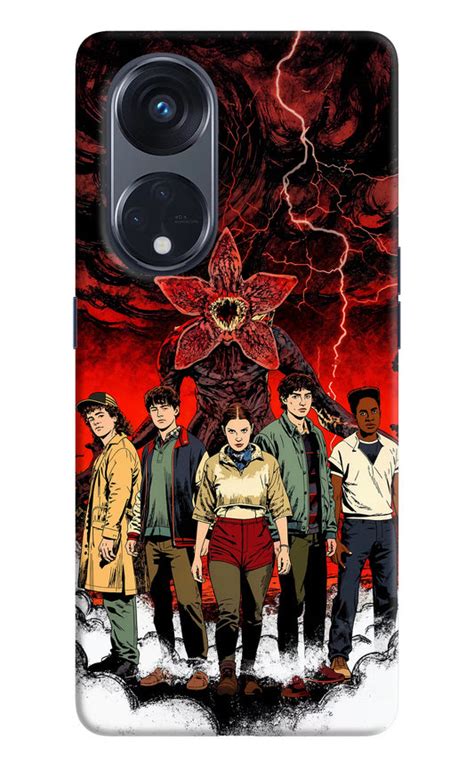 Protect Your Oppo Reno8 T 5G With Premium Cases | Casekaro – tagged ...