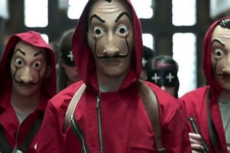 'Money Heist' concludes filming for fifth and final season