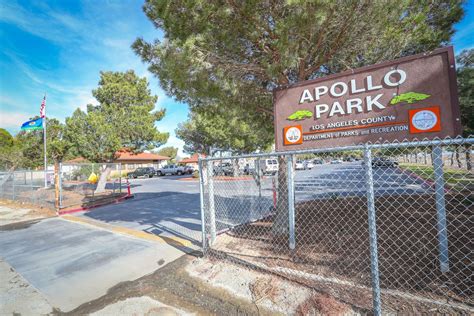 Apollo Community Regional Park – Parks & Recreation