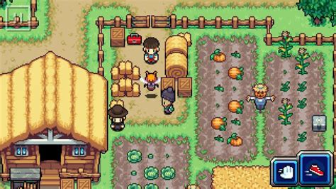 Coromon, A Classic Pokemon Indie Clone, Has Just Released A New Trailer