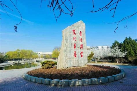 山东理工大学与中国（教育部）留学服务中心签署战略合作协议