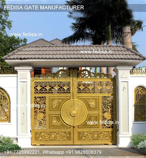 Gate Ke Design Garage Gate Design Bamboo Gate Design Latest Gate Design ...