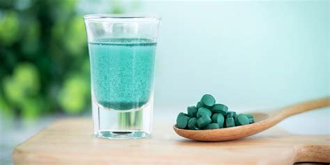 15 Best Spirulina Supplements of 2025 in India, According To Experts
