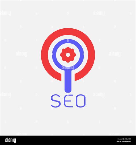SEO Logo Examples 的图像结果