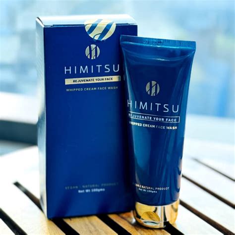 Best Skin Care Products Online | Luxury Skin Care - Himitsu – HIMITSU