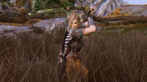 Skyrim Animation 的图像结果