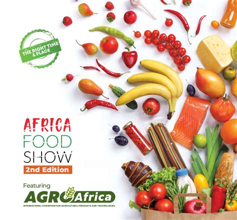 Africa Food Show Kenya 2024