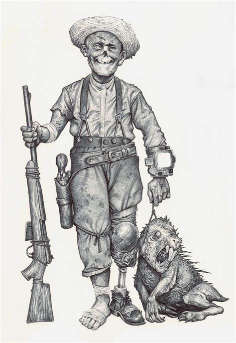 Image result for Fallout Kid