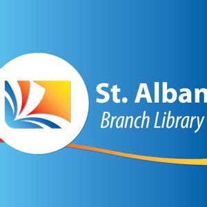 A Craft for Small Hands - St. Albans Branch Library, 602 4th St, St ...