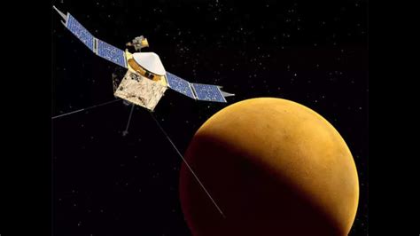 A flag in the final frontier