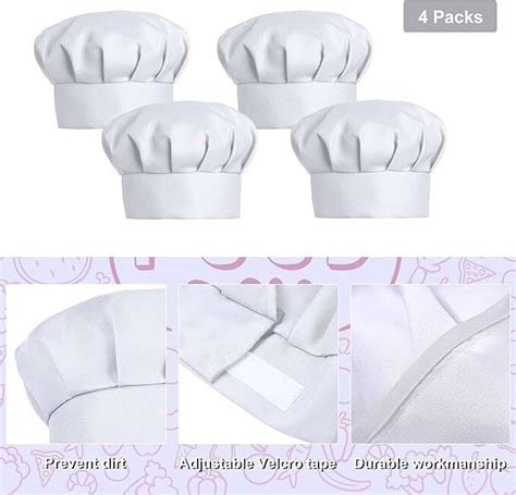 Chef Caps - Shop Chef Hats Online in India | Shopsy