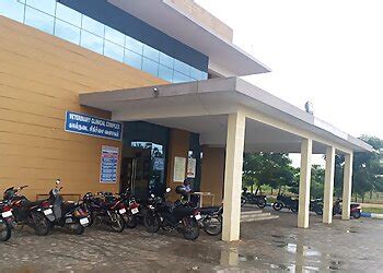 3 Best Veterinary Hospitals in Tirunelveli, TN - Expert Recommendations