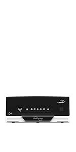 Amazon.in: Buy V-Guard Prime 1150 Pure Sinewave 1000VA Inverter for ...