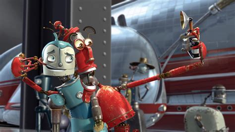 Robots - Movies on Google Play