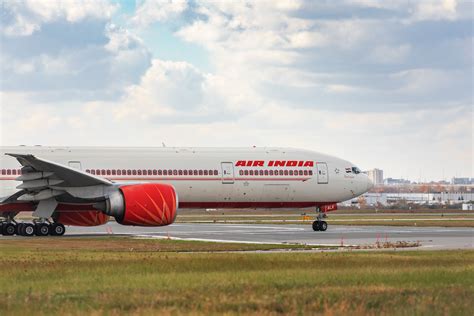 All To The USA: Where Air India Flies Its Ex-Delta Air Lines Boeing 777 ...