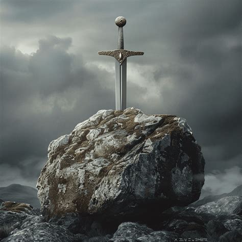 Merlin: Secrets and Magic Unveiled