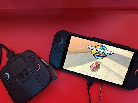 Nintendo delays Switch 2 preorders in response to tariffs | TechCrunch