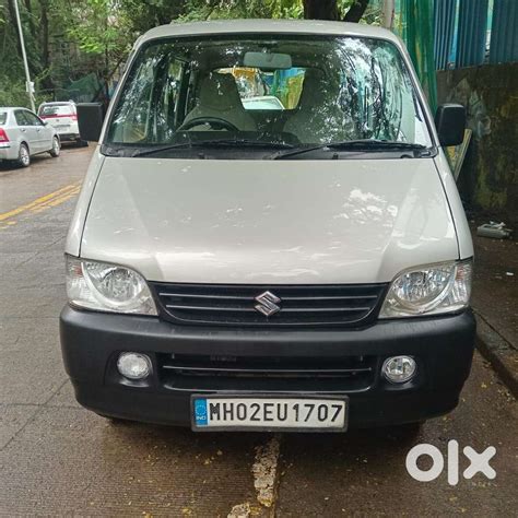 Maruti Suzuki Eeco CNG 5 Seater AC, 2018, CNG & Hybrids - Cars - 1815576246