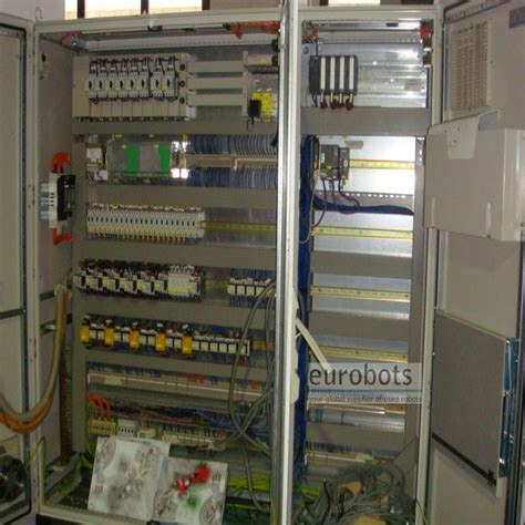 de segunda mano robots usados Reis RV6 L RobotstarV | Eurobots