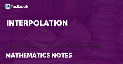 Image result for interpolation