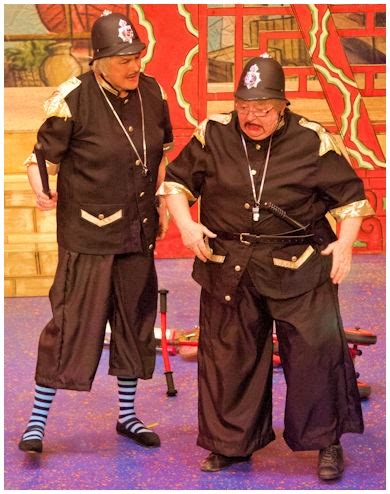 Aladdin Pantomime Finale 2018 的图像结果