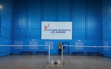 Best Badminton Courts In And Around NIBM & Market yard | WhatsHot Pune