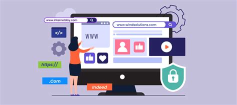 Image result for Web Page Name Example