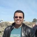 Dr. Bernardo Dias Ribeiro