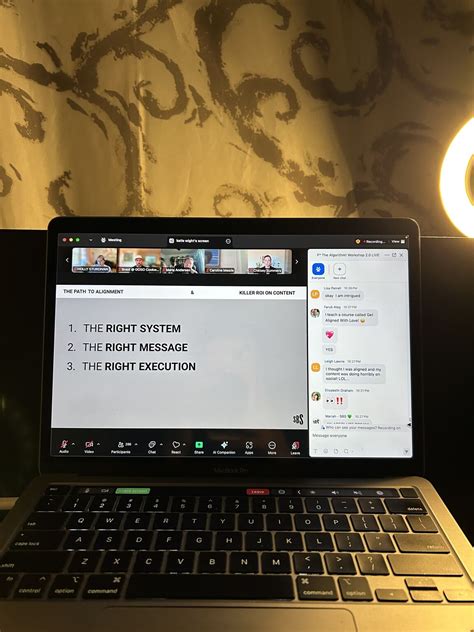 Investing in less chaos, more clarity in creating content. Late-night learning mode on f*ck the ...