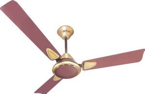 ACTIVA GALAXY-2 1200 mm 3 Blade Ceiling Fan Price in India - Buy ACTIVA ...