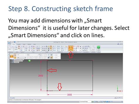 Image result for Solid Edge 2020 Tutorial Machine Frame