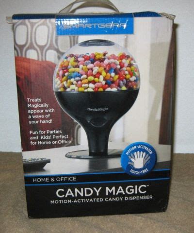 Image result for Candy Magic Magnifier