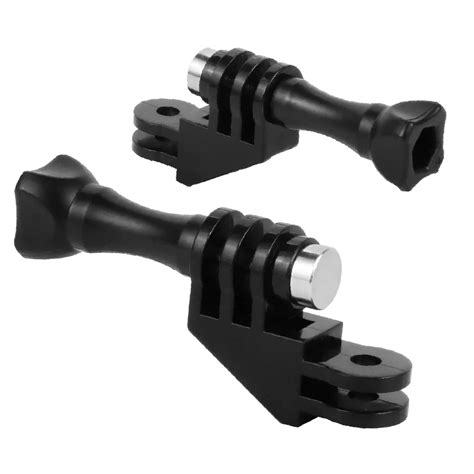 yantralay Vertical Mount Adapter Extension and Screw Compatible with ...
