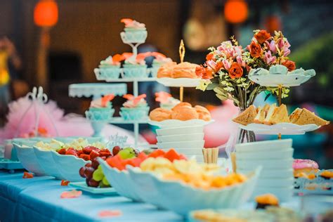 Healthy Snacks and Hydration Tips for Kids During Wedding Functions ...