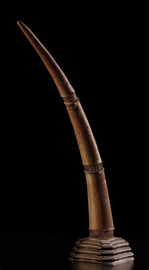 Image result for Tusk Blender Tutorial