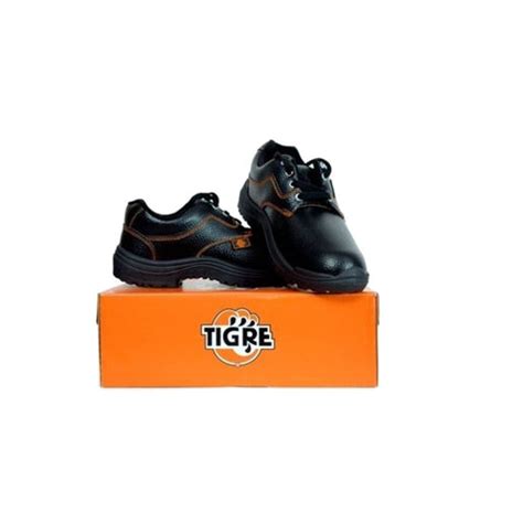 Buy Bata Industrial Tigre PVC Steel Toe safety Shoe Online at Bestomart