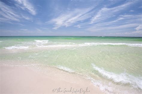 June in Destin 2021 ~ Weather, Events, and Activities - The Good Life ...