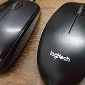 Amazon.in: Buy Logitech M100r Wired USB Mouse (Black) Online at Low ...