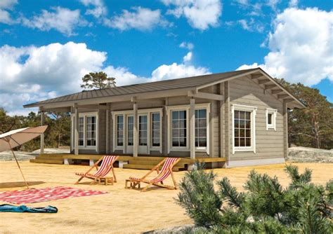 Wooden House | Wooden Home in India , Wooden Cottage in India , Wooden ...