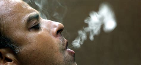 Cigarette Manufacturers In India Forced To Halt Production Over New ...