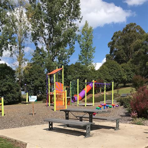 ERICA RECREATION RESERVE PLAYGROUND (2026) All You Need to Know BEFORE ...