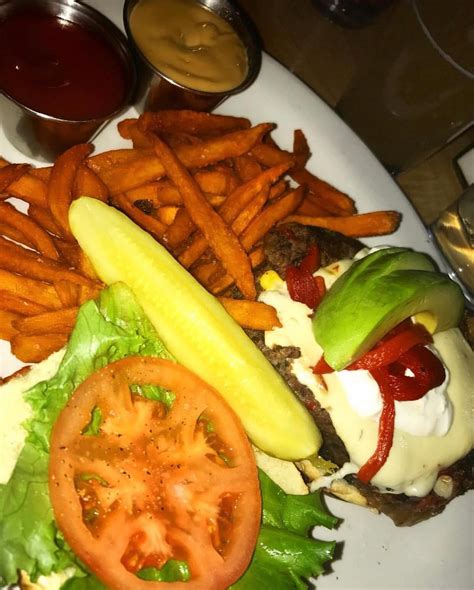 The Scout Waterhouse + Kitchen menu in Chicago, Illinois, USA