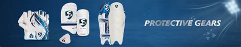 Amazon.in: SG: Protective Gears