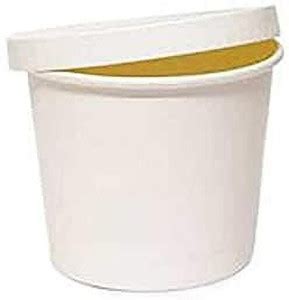 CLAM SHELL Paper Grocery Container - 750 ml Price in India - Buy CLAM ...