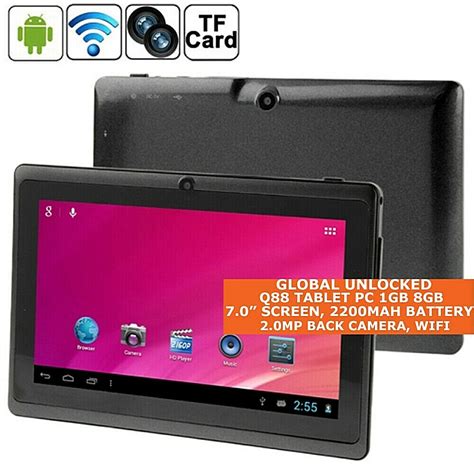 Android Tablet PC 的图像结果