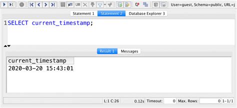 Image result for Display Current Date in SQL