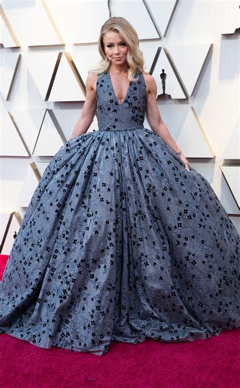 Photos from Kelly Ripa Through the Years - Page 3