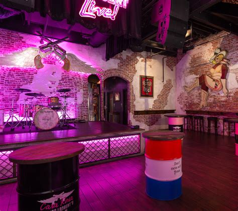 GALLERY - Miranda Lambert's Casa Rosa Nashville