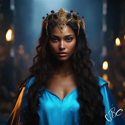 Cassie on Instagram: "Queen Hypaxia Enador 👑 getting ready for the ...