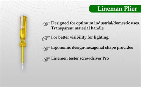 PEDWAL Combination & Nose Plier Combo Cutting player Cutting plier for ...